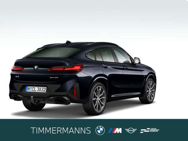 BMW X4 (Bild 2/6)