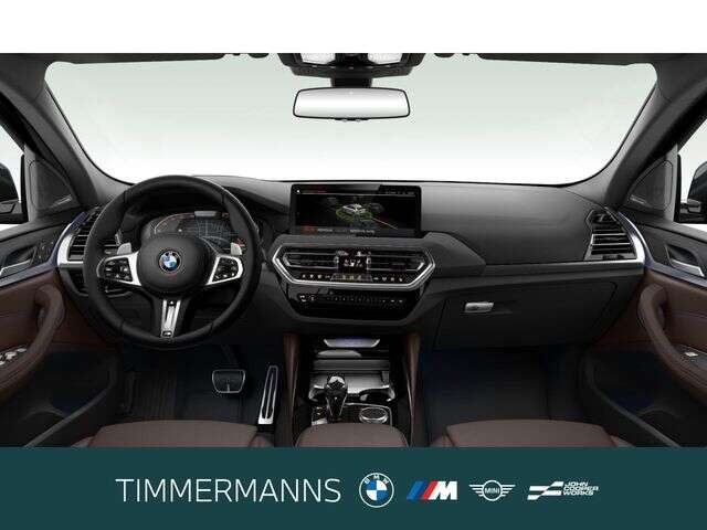 BMW X4 (Bild 5/6)
