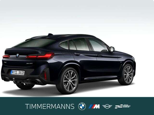 BMW X4 (Bild 6/6)