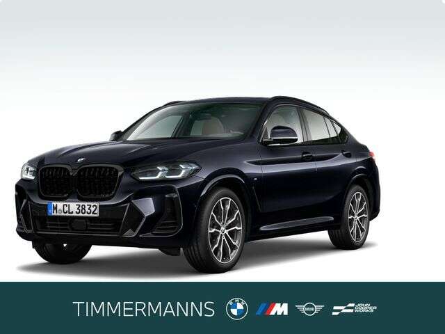 BMW X4 (Bild 1/6)