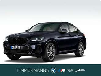 BMW X4 (Bild 1/6)