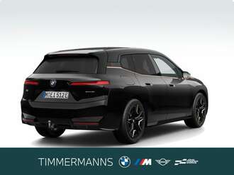 BMW iX (Bild 2/6)