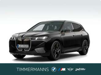 BMW iX (Bild 1/6)