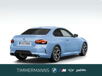 BMW M240i (Bild 2/6)
