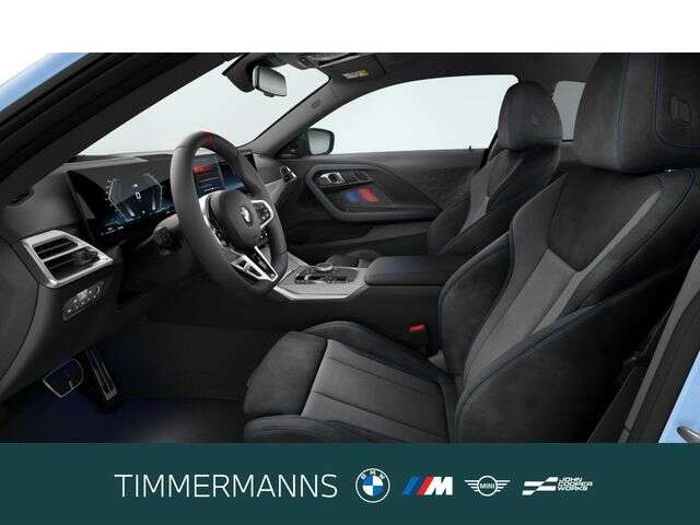 BMW M240i (Bild 3/6)