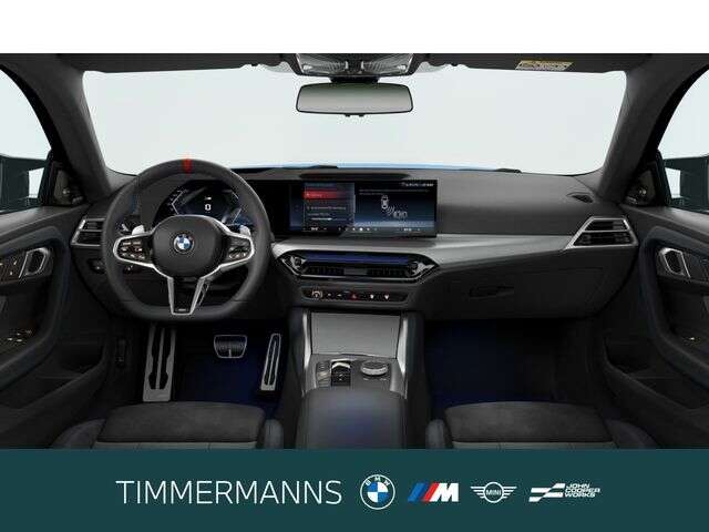 BMW M240i (Bild 5/6)