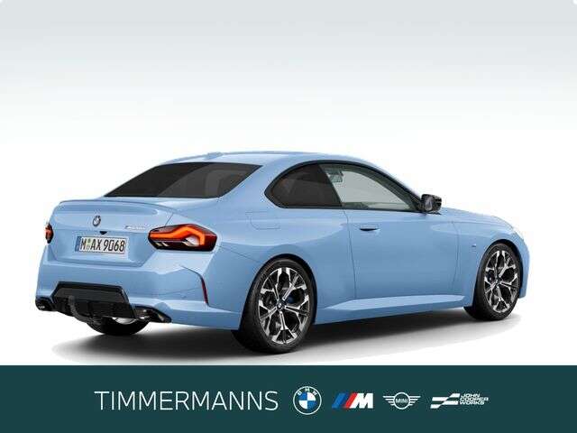 BMW M240i (Bild 6/6)