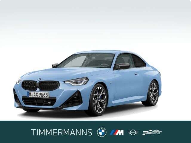 BMW M240i (Bild 1/6)
