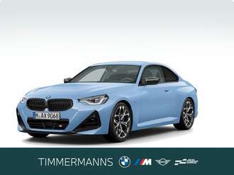 BMW M240i (Bild 1/6)