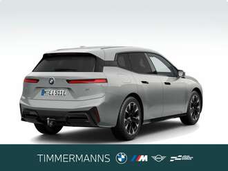 BMW iX (Bild 2/5)