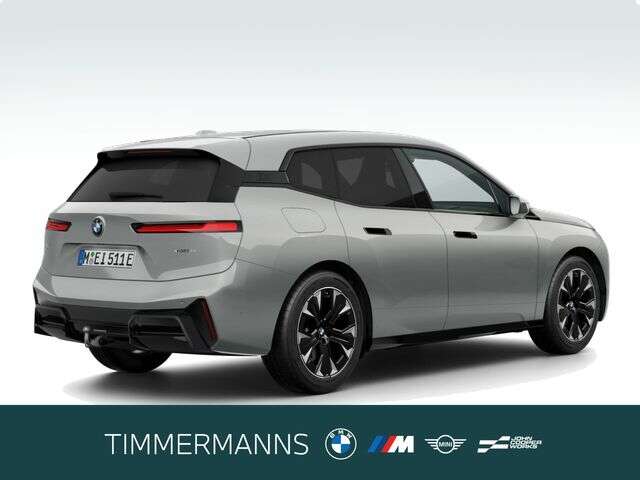 BMW iX (Bild 6/6)