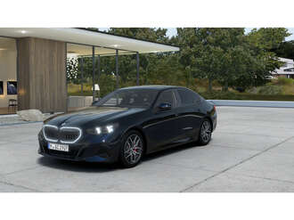 BMW 520 (Bild 1/5)