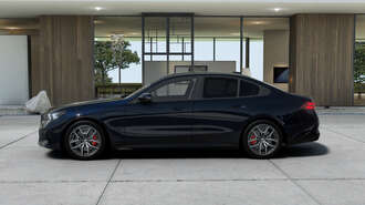 BMW 520 (Bild 2/5)