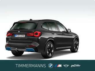 BMW iX3 (Bild 2/6)