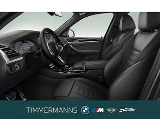 BMW iX3 (Bild 3/6)