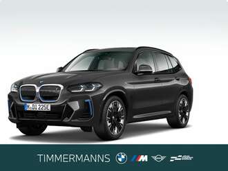 BMW iX3 (Bild 1/6)