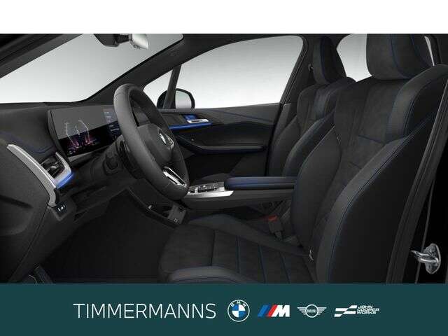 BMW 220 Active Tourer (Bild 3/6)