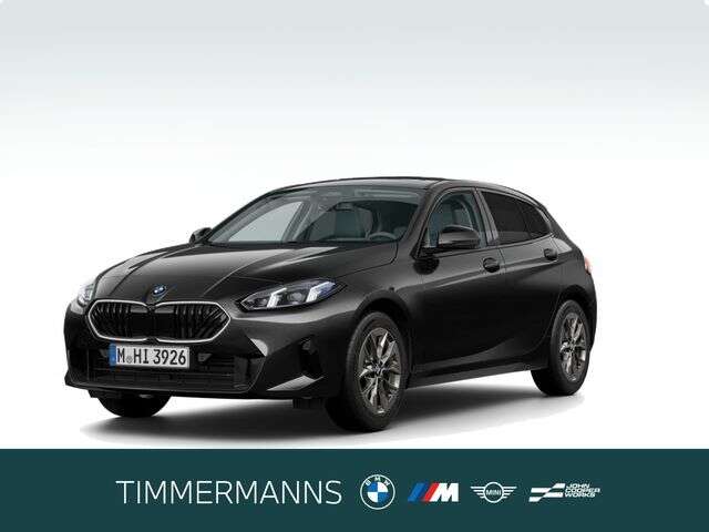 BMW 120 (Bild 1/6)