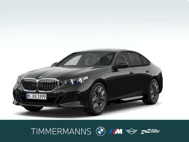 BMW 520 (Bild 1/6)