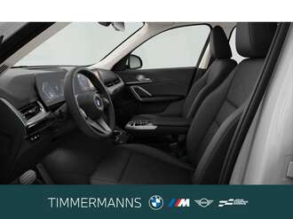 BMW X1 (Bild 3/6)