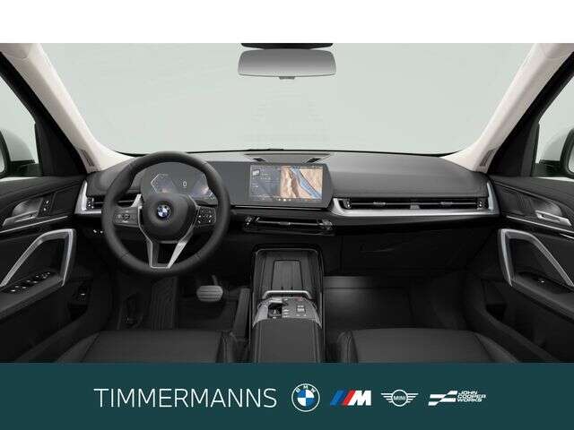 BMW X1 (Bild 5/6)