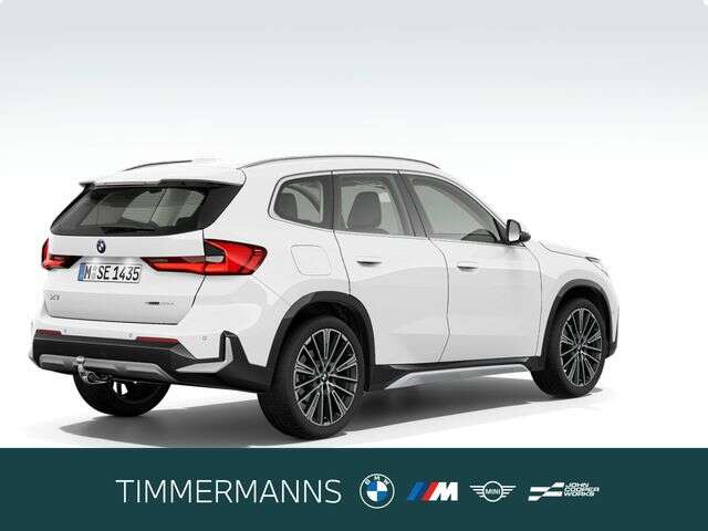 BMW X1 (Bild 6/6)