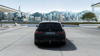 BMW 318 (Bild 3/5)