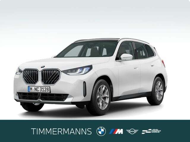 BMW X3 (Bild 1/6)