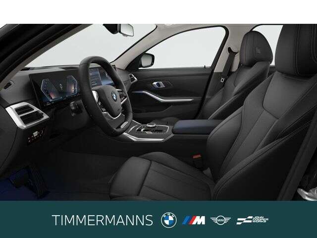 BMW 330 (Bild 3/6)