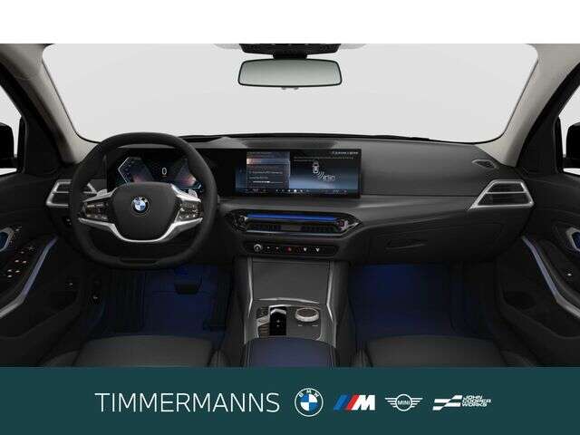 BMW 330 (Bild 5/6)