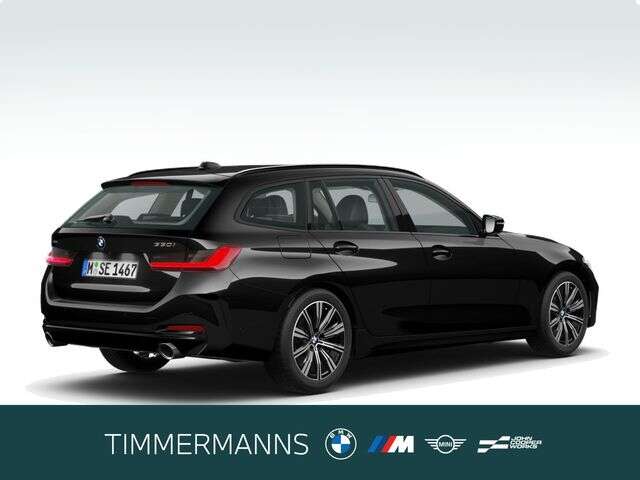 BMW 330 (Bild 6/6)