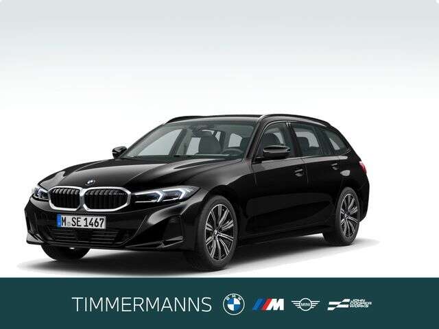 BMW 330 (Bild 1/6)
