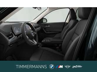 BMW X1 (Bild 3/6)