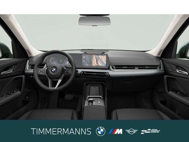 BMW X1 (Bild 5/6)