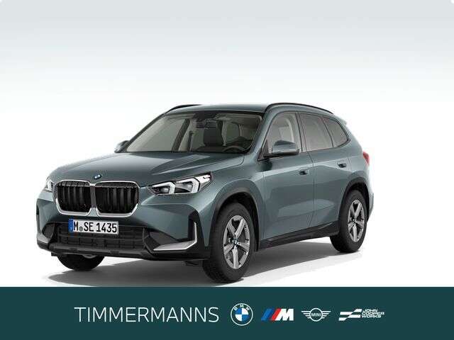 BMW X1 (Bild 1/6)