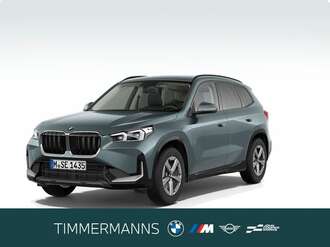 BMW X1 (Bild 1/6)