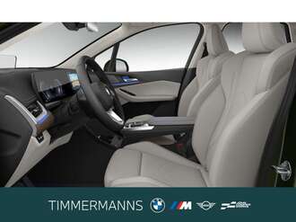 BMW 220 Active Tourer (Bild 3/6)
