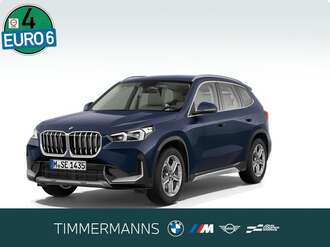 BMW X1 (Bild 1/5)