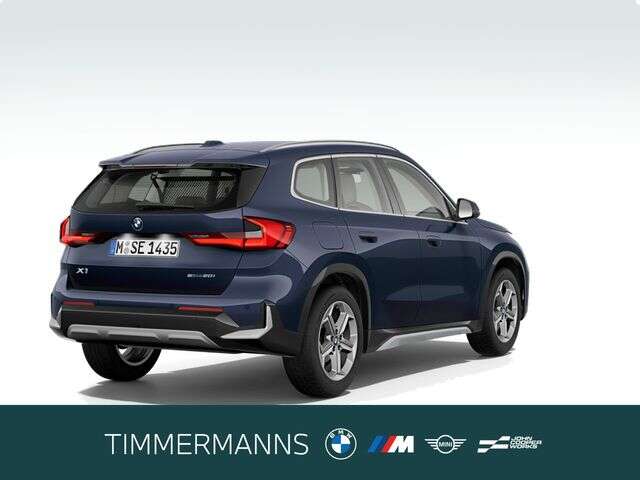 BMW X1 (Bild 2/6)