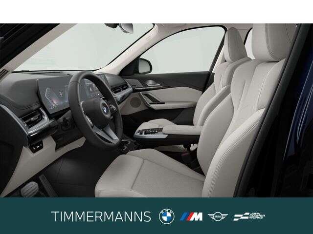 BMW X1 (Bild 3/6)
