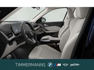 BMW X1 (Bild 3/5)