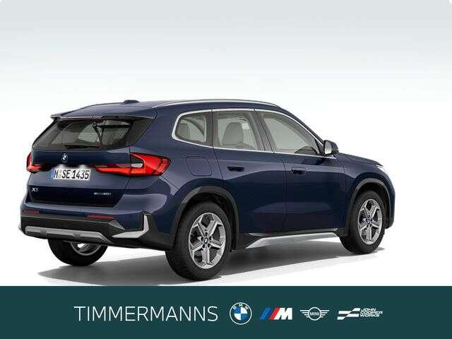 BMW X1 (Bild 6/6)