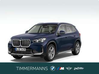 BMW X1 (Bild 1/6)