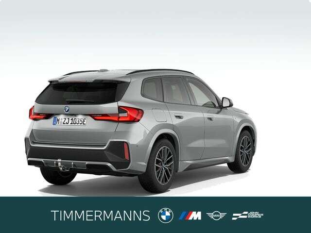 BMW X1 (Bild 2/6)