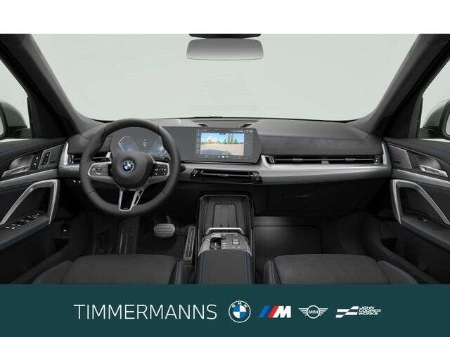 BMW X1 (Bild 5/6)