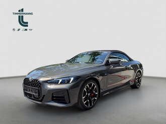 BMW 430 (Bild 1/14)