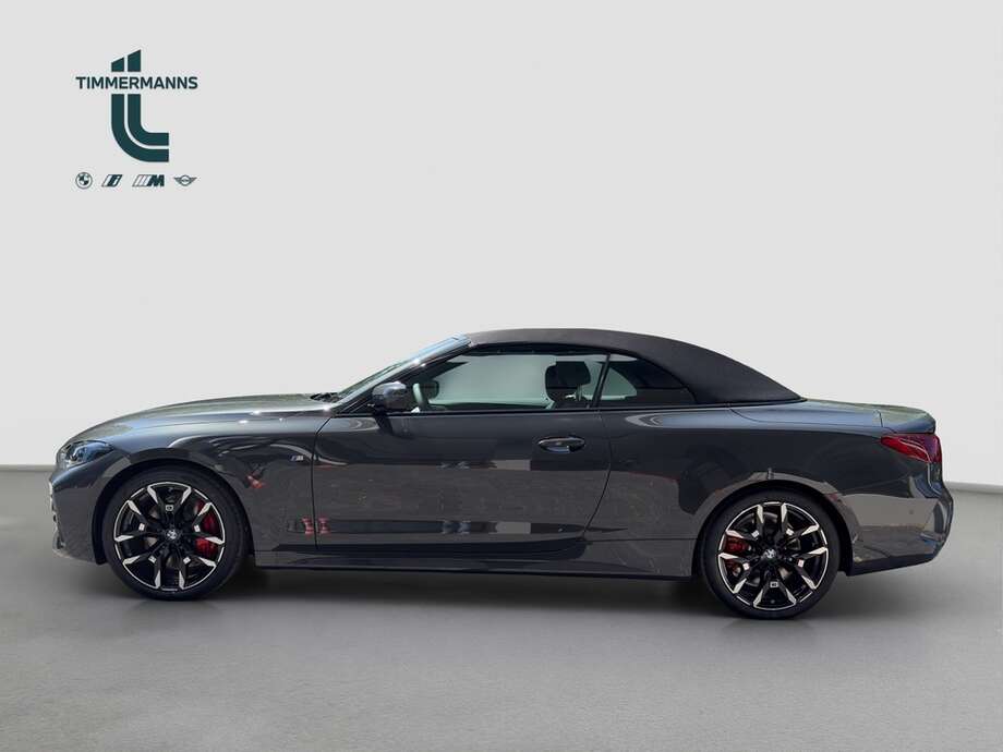 BMW 430 (Bild 2/15)