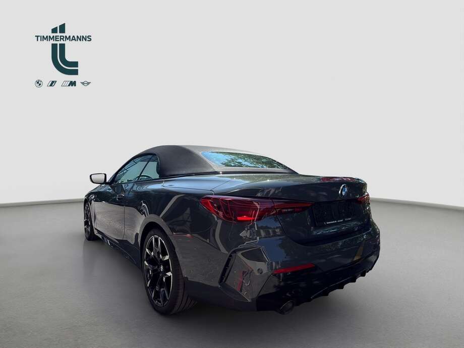 BMW 430 (Bild 4/15)
