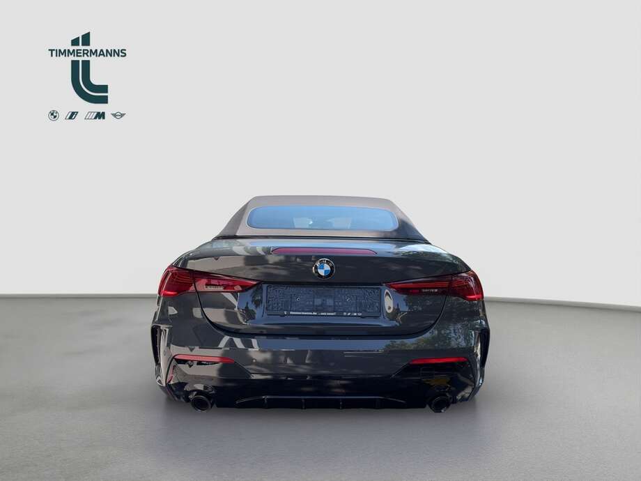 BMW 430 (Bild 5/15)