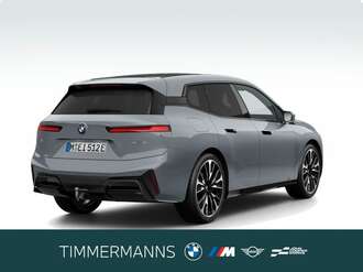 BMW iX (Bild 2/6)
